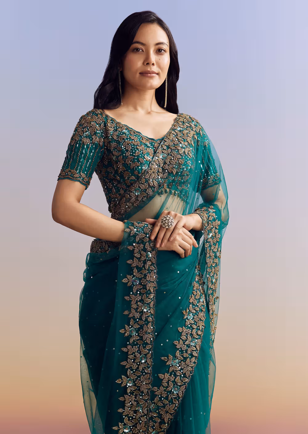 saree
